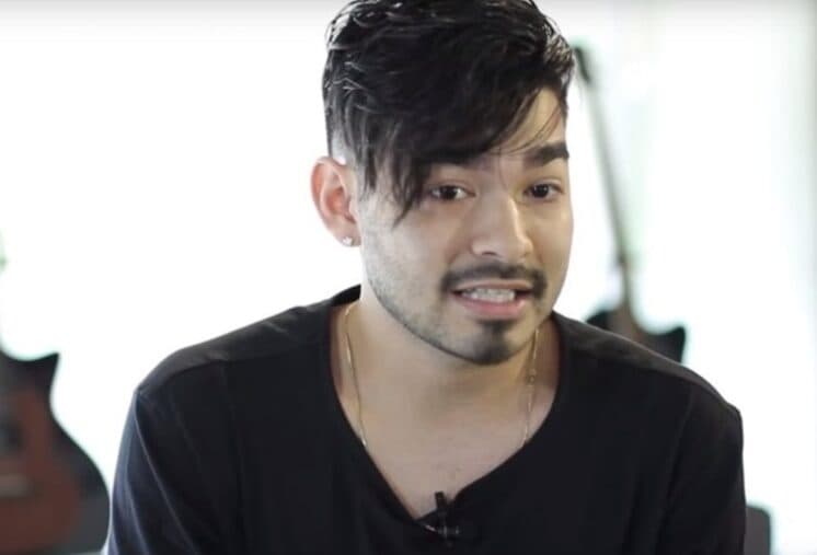 Yudi Tamashiro entra para elenco de minissérie sobre "Mamonas Assassinas"