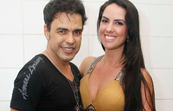 Após polêmicas, Graciele Lacerda é confirmada no desfile da Imperatriz