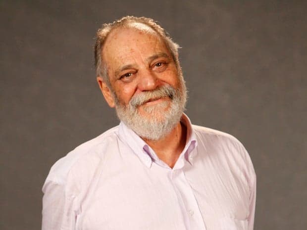 "Arigatô Amore Mio" terá elenco pequeno
