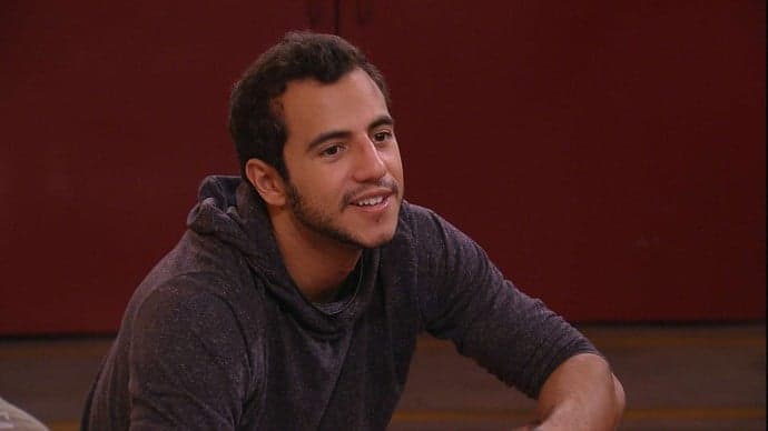 "BBB 16": "Munik nunca mais vai esquecer. Tá passada", diz Matheus sobre Laham