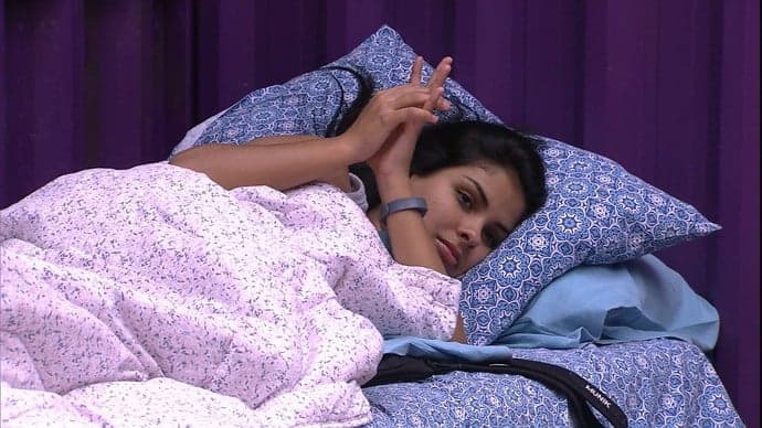 "BBB 16": Brava com Renan, Munik dispara: "Vou dar na cara dele"