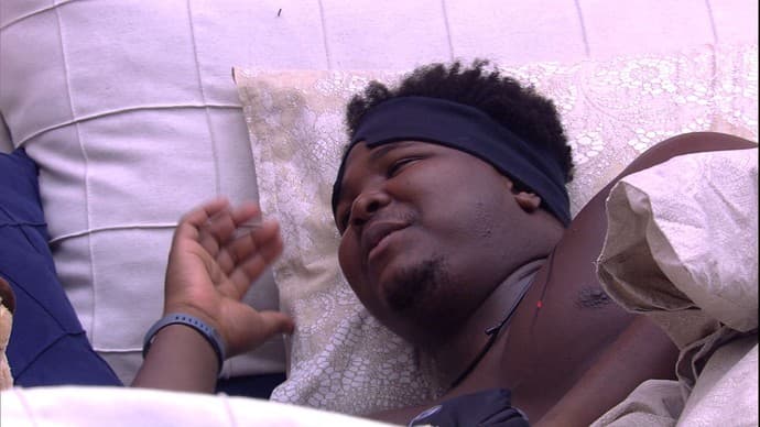 "BBB 16": Ronan revela que sonhou que Munik namorava Matheus