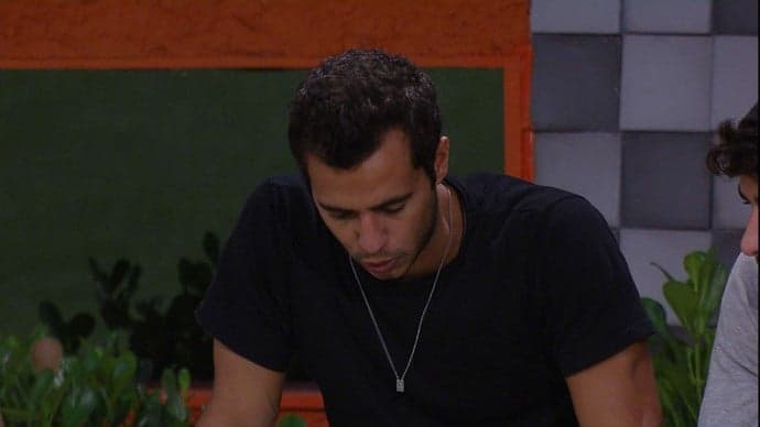 Renan critica Matheus por estratégia no "BBB 16": "Ficou muito feio pra você"