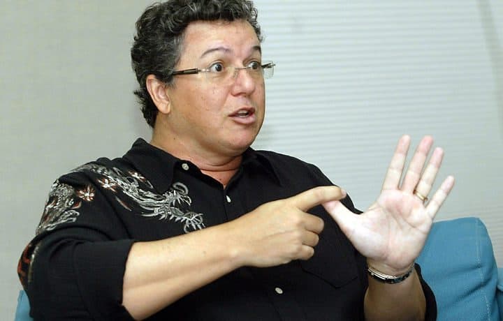 Boninho fala pela primeira vez sobre mudanças nas manhãs da Globo
