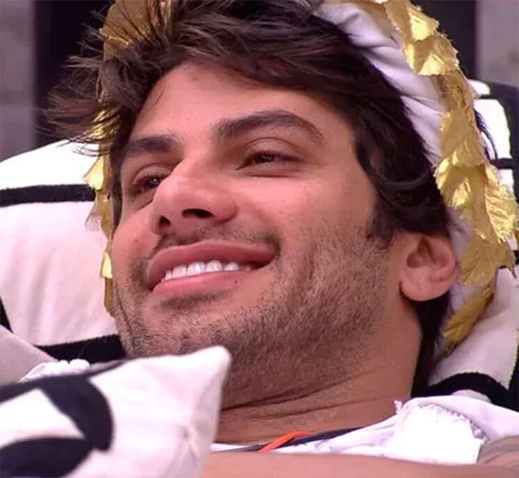 “BBB 16”: Após privilégio, Renan muda visão sobre Geralda