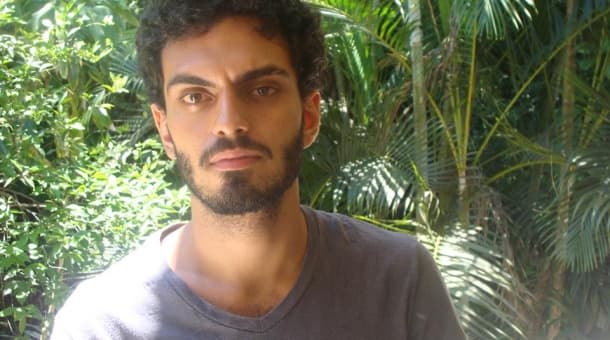 Família e famosos lamentam a morte de Rian Brito, neto de Chico Anysio