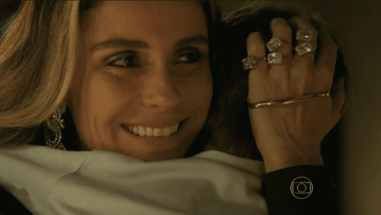 Último capítulo de "A Regra do Jogo" supera audiência do final de "Amor à Vida" no Rio