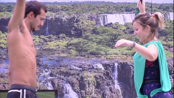 Saiba como será a prova do líder desta quinta-feira no "BBB 16"