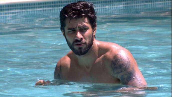 "BBB 16": Renan detona Geralda: "Uma coisa é jogar limpo, outra é jogar sujo"
