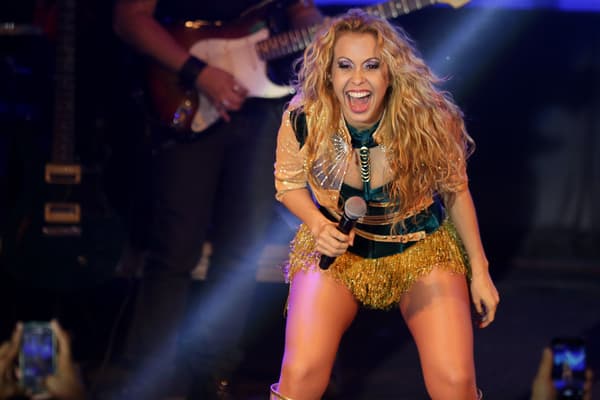 Lista de possíveis jurados do "X-Factor" surge nos bastidores da Band; saiba quem são