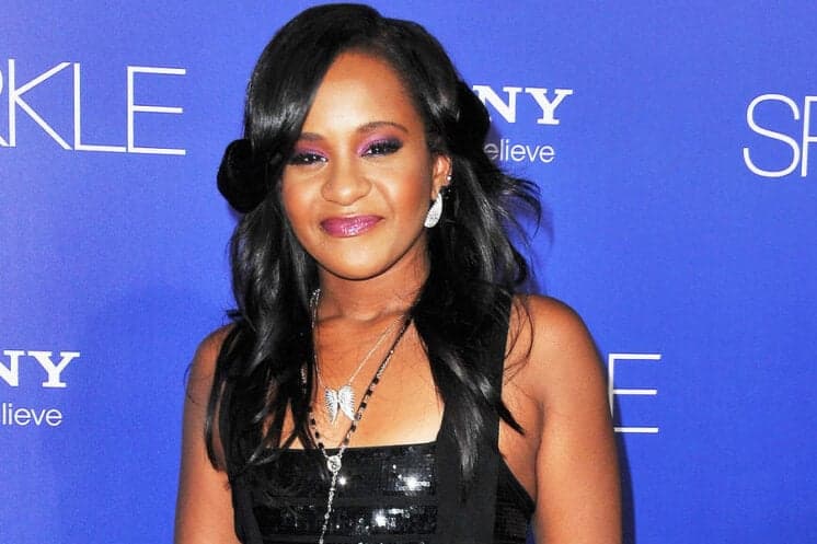 Divulgado laudo da morte da filha de Whitney Houston