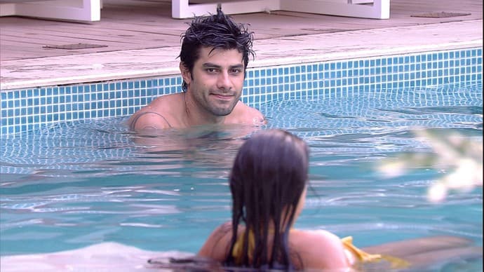 "BBB 16": "Estou sentindo que vou ganhar de novo", garante Renan