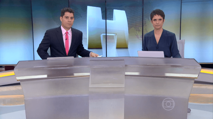Globo tem audiência recorde com telejornais e novelas no Rio