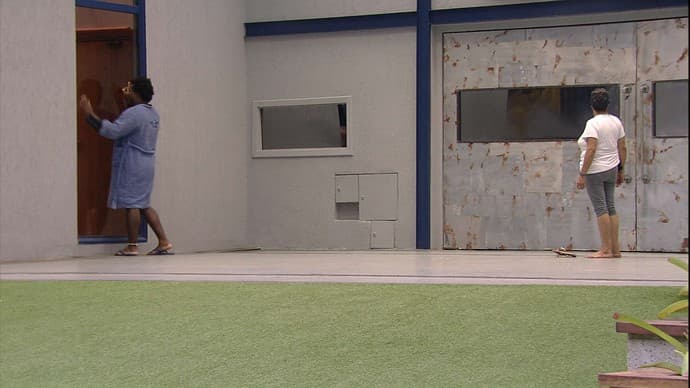 "BBB 16": Munik e Ronan acabam discutindo e brother dispara: "vai pro inferno"