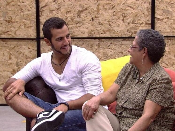 "BBB 16": Hacker divulga resultado do paredão entre Geralda e Matheus, confira;