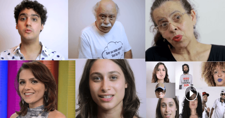 Mais artistas e intelectuais engrossam coro contra o golpe midiático e em defesa da democracia