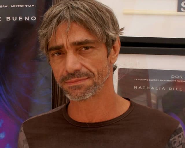 Ator de “A Regra do Jogo” assina com a Record