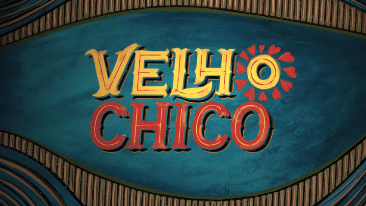 Globo modifica a abertura em nova fase de "Velho Chico"