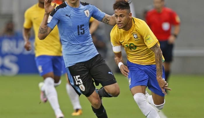 Jogo da Seleção dispara audiência da Globo; confira os consolidados da sexta-feira (25/03/16)