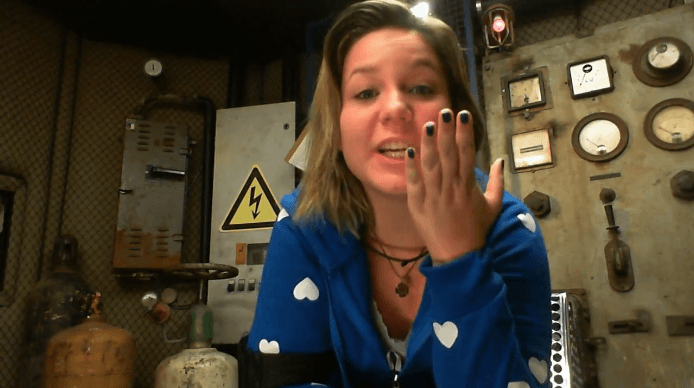 "BBB 16": Maria Claudia admite que fez papel de trouxa