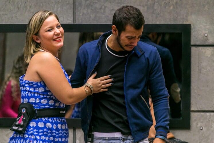 Reta final: Quem você quer que vença o "BBB 16"? Vote!