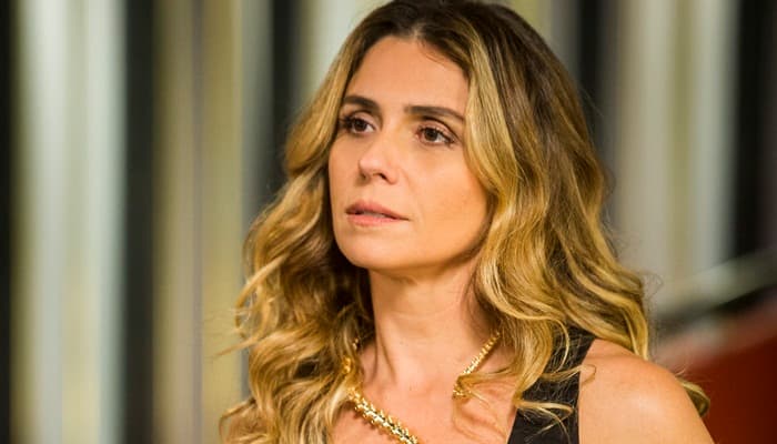 Autor e diretora de 'A Regra do Jogo' criam "esquema policial" para final da novela não vazar