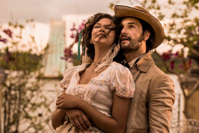 "Tem excesso de sacanagem na TV, falta amor", comenta Benedito Ruy Barbosa