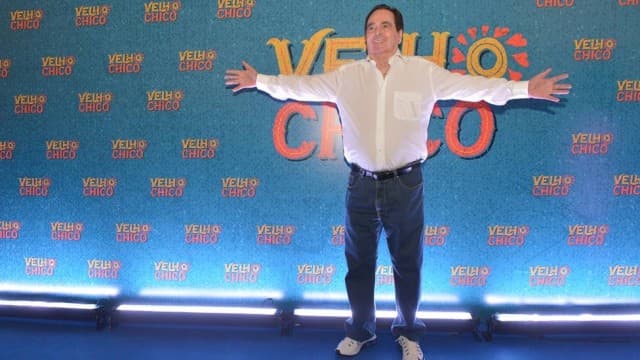 Autor de "Velho Chico" critica gays nas novelas: "Odeio história de bicha!"