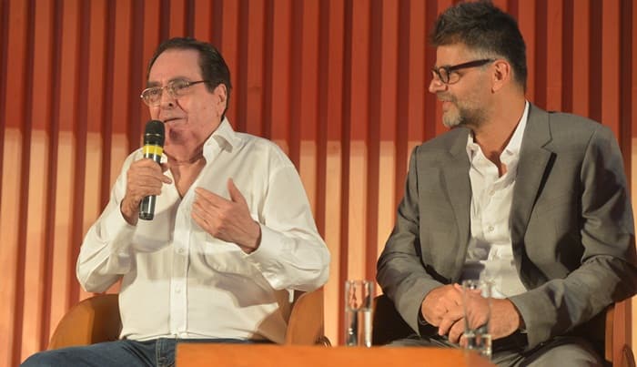 Benedito Ruy Barbosa é bombardeado nas redes sociais após declaração polêmica contra gays em novelas