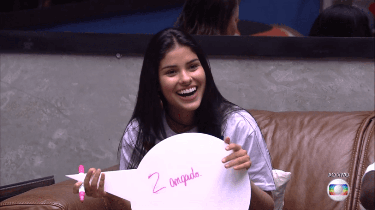 Saiba como serão as próximas etapas da Prova do Líder do "BBB 16"