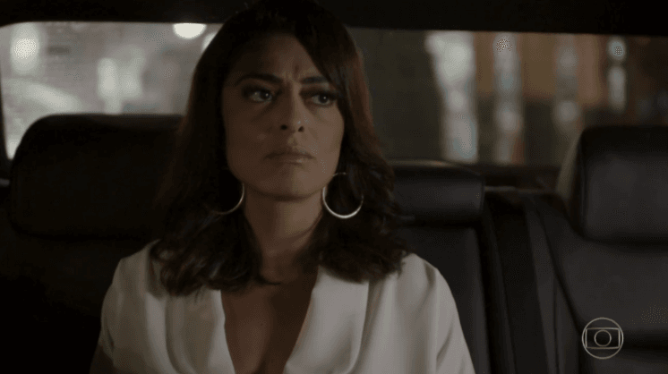 "Totalmente Demais": Carolina dá fora em pretendente e diz para a irmã que não é "interesseira"