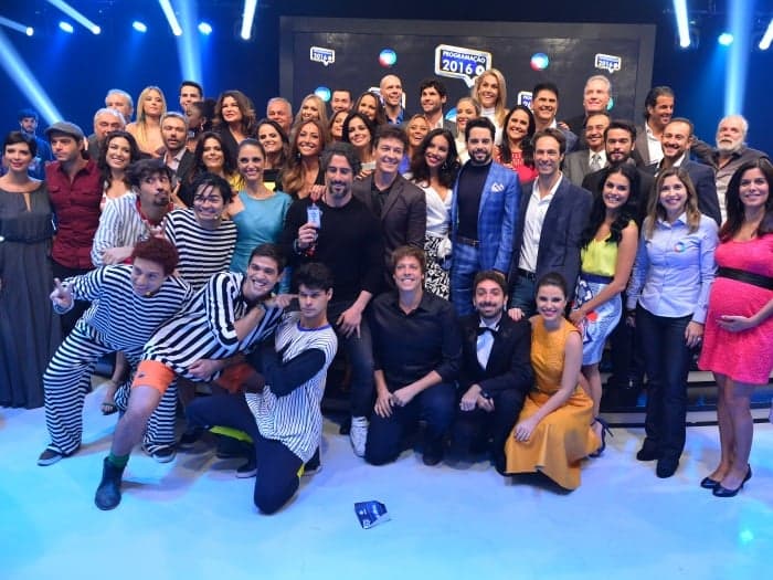 Reality show, talk show e série! Confira todas as novidades da programação 2016 da Record