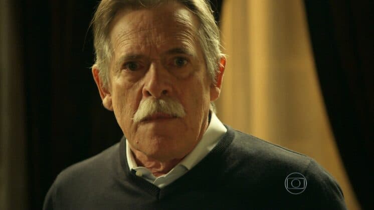 "A Regra do Jogo": Quatro personagens são os prováveis assassinos de Gibson; saiba detalhes