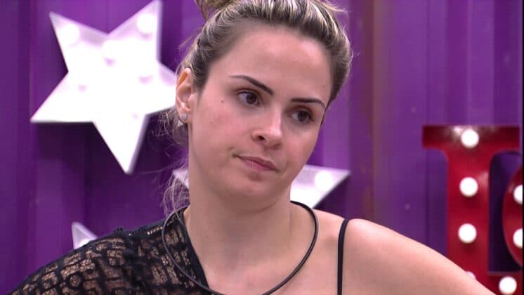 Sucesso de Ana Paula causa ciumeira entre ex-participantes do "BBB 16"