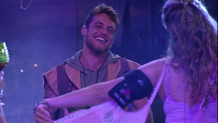 "BBB 16": Mãe rejeita namorada de Daniel e quer Ana Paula como nora
