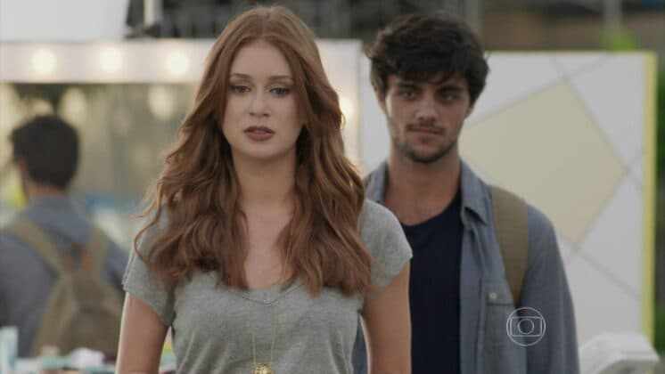 Novela das sete dispara em audiência em todo o Brasil e chega a crescer onze pontos