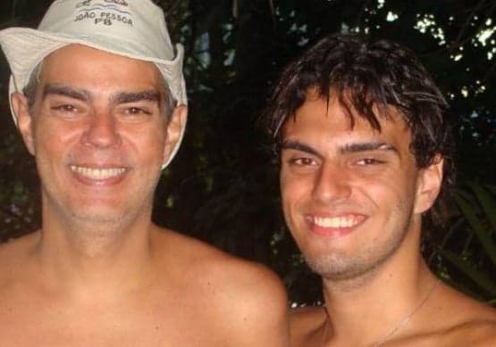 Corpo de filho de Nizo Neto será cremado no Rio de Janeiro