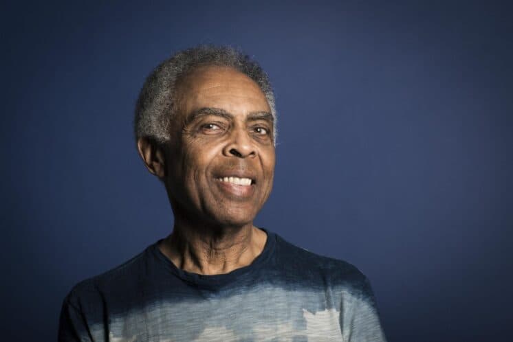Gilberto Gil receberá alta do hospital nesta sexta-feira (04), pela manhã