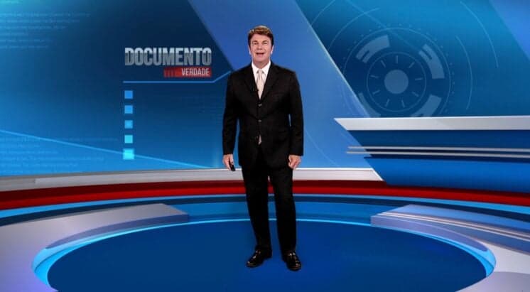 RedeTV! Documento verdade desta quinta-feira (24) exibe reportagem sobre youtubers