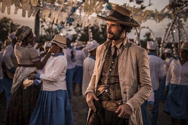 Estreia de "Velho Chico" traz fotografia impecável e belas atuações