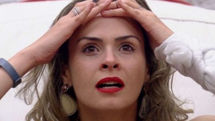 Ex de Renan é a cara de Ana Paula, segundo internautas; compare!