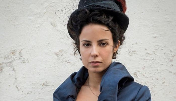 Andreia Horta não é confirmada na próxima novela das sete