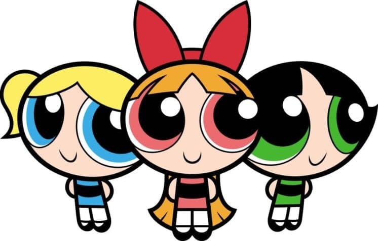 "As Meninas Superpoderosas" tem nova temporada garantida