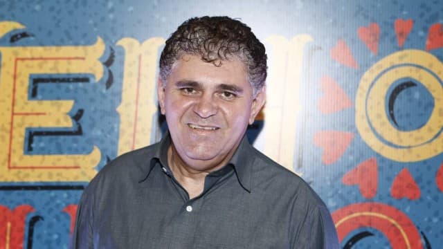 Batoré diz que seis meses na Globo deram mais mídia que toda sua carreira no SBT