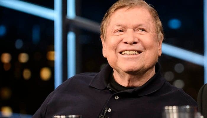 Ex-chefão da Globo, Boni diz que a emissora foi sensacionalista no caso do assédio de José Mayer