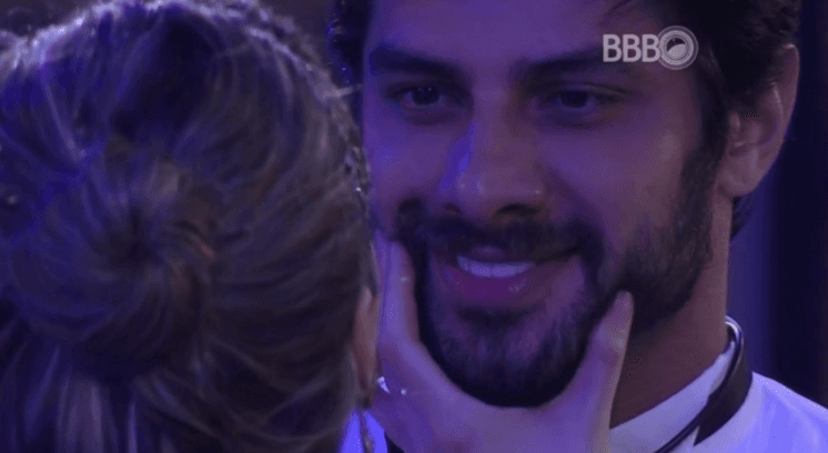 "BBB 16": Adélia, Renan e Matheus cogitaram boicote ao programa