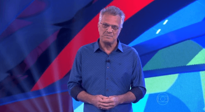 "BBB 16": Participantes não terminam prova passada pela produção