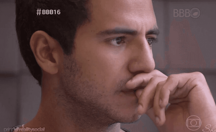 "BBB 16": Matheus é eliminado do programa; saiba como foi