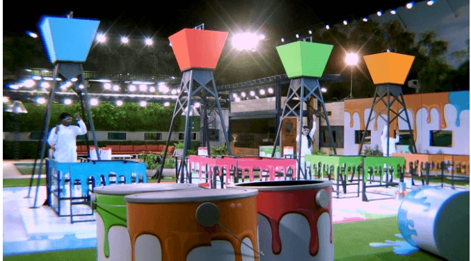 "BBB 16": Prova do Líder é dividida em 4 partes; veja quem ganhou a primeira