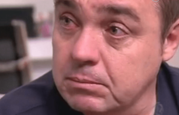 No “Programa da Sabrina”, Gugu chora com Jassa e Eduardo Costa revela ser viciado em sexo